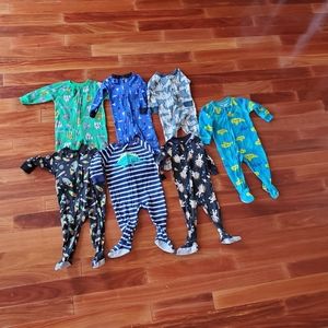 12 month boy sleepers